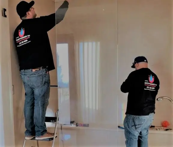 Professional plumbing installation for Toilet Repair in Landmark Ranch Estates